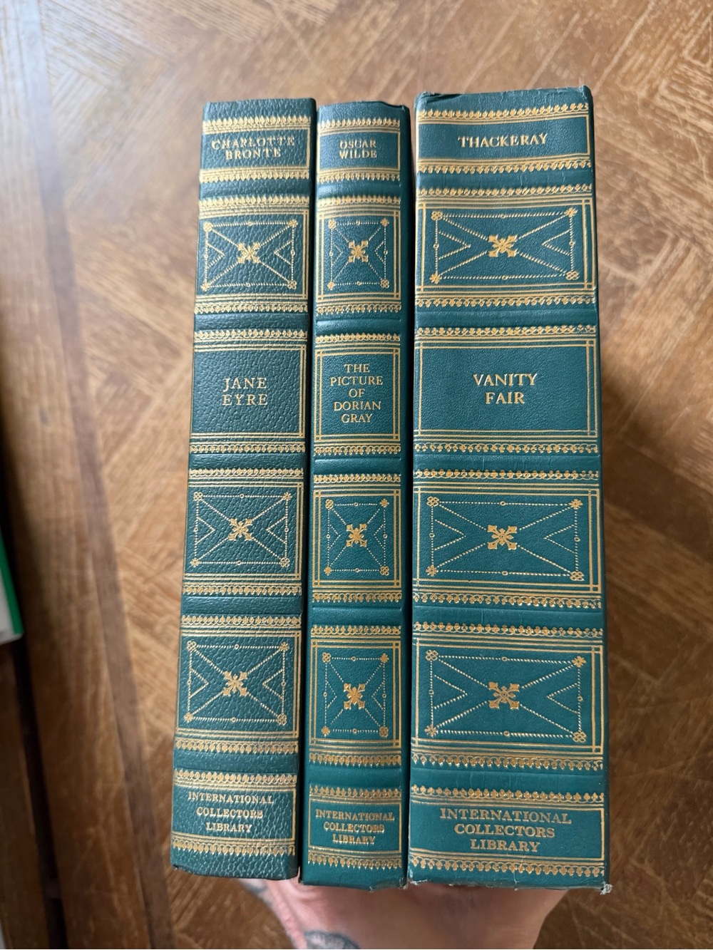Vintage Classic Books